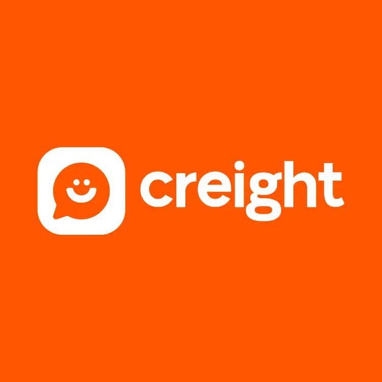 Creight Logo