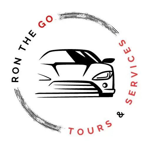 RON The Go Tours and Services Logo