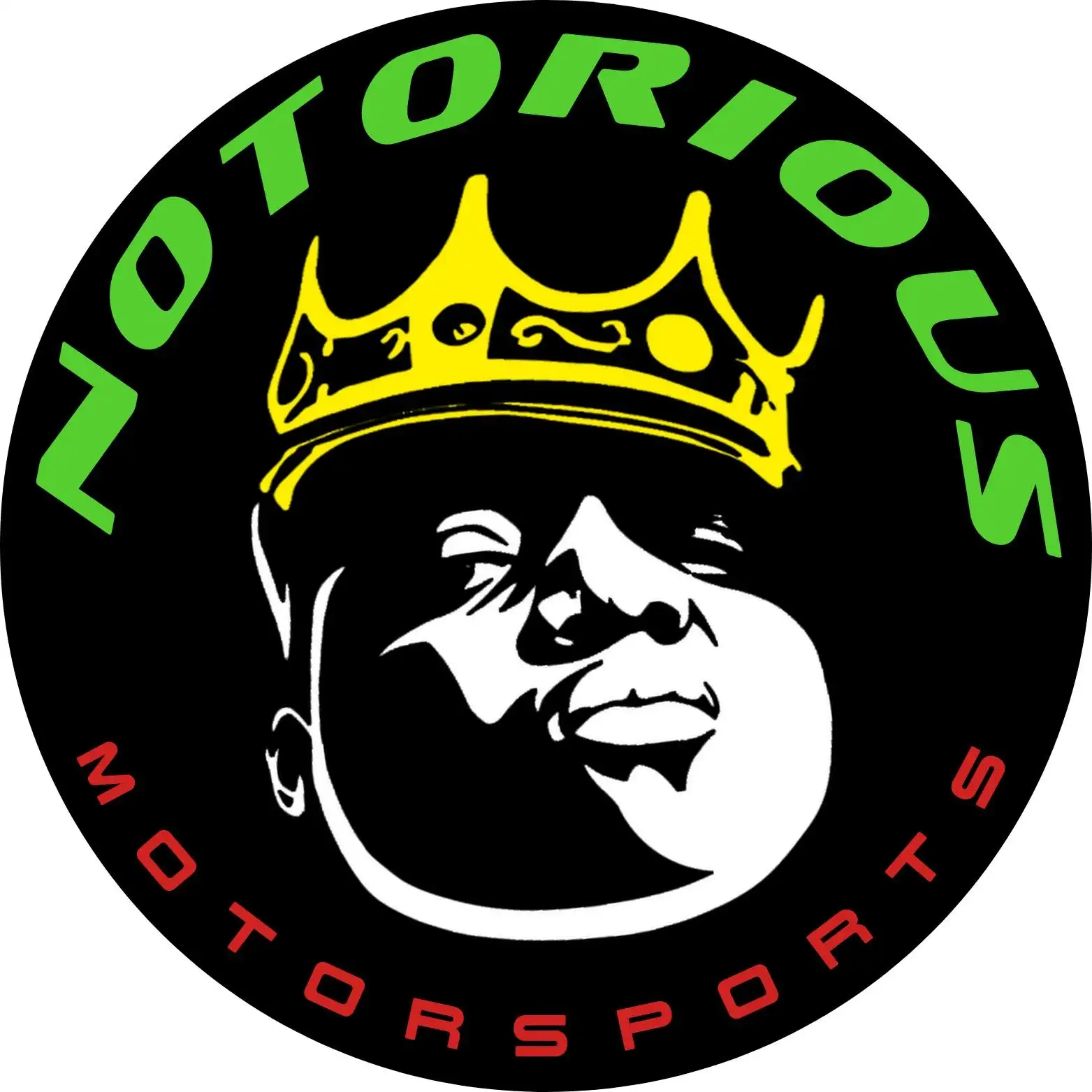 Notorious Motorsports Logo