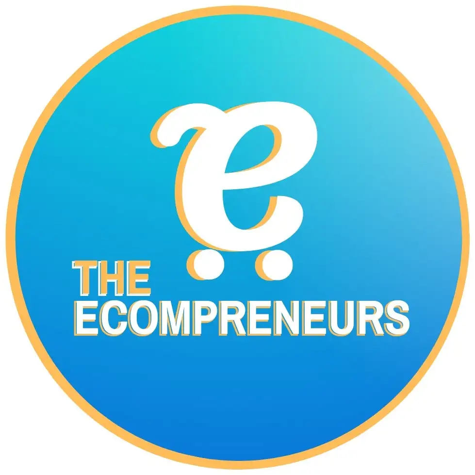 The ECompreneurs Logo