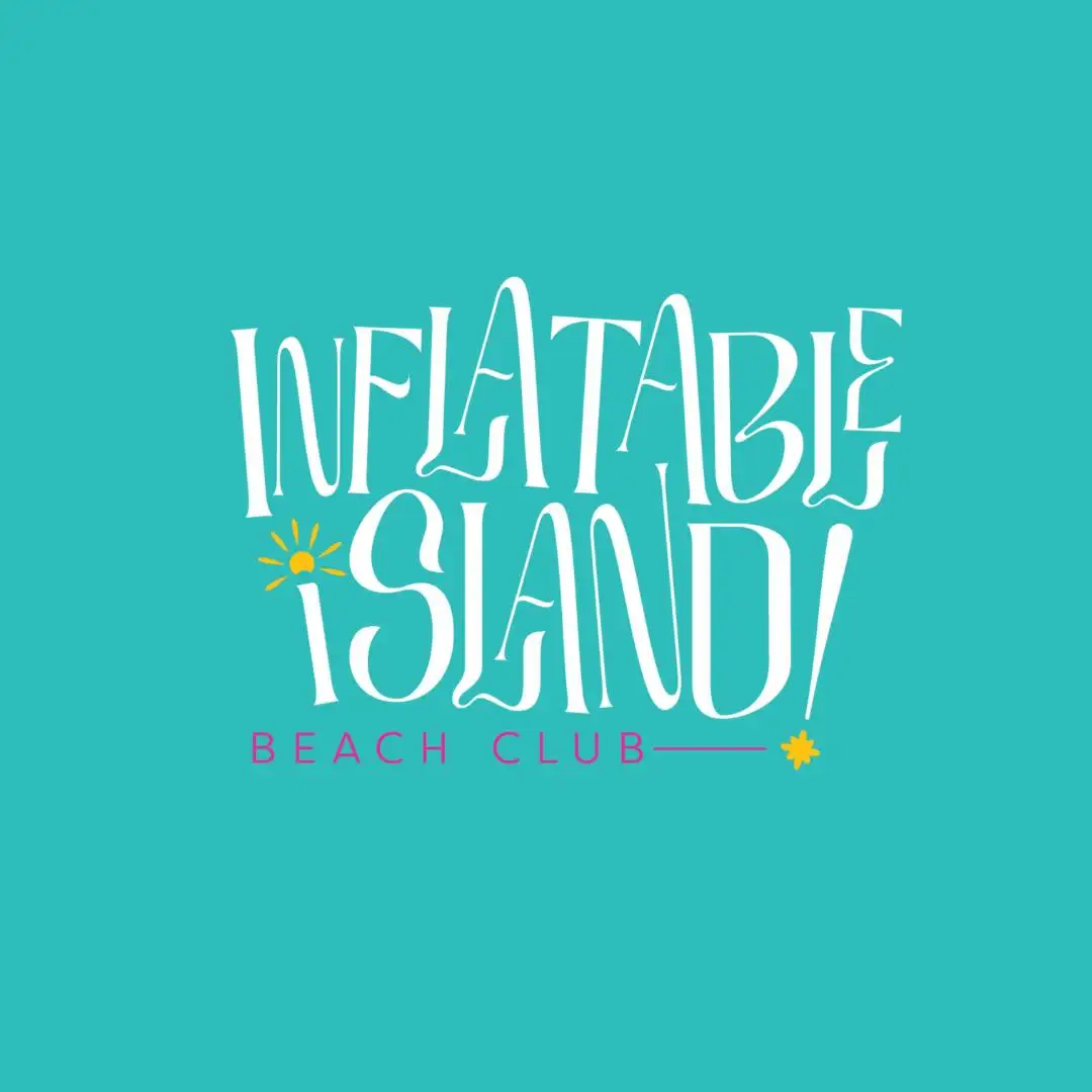 Inflatable Island Ph Logo