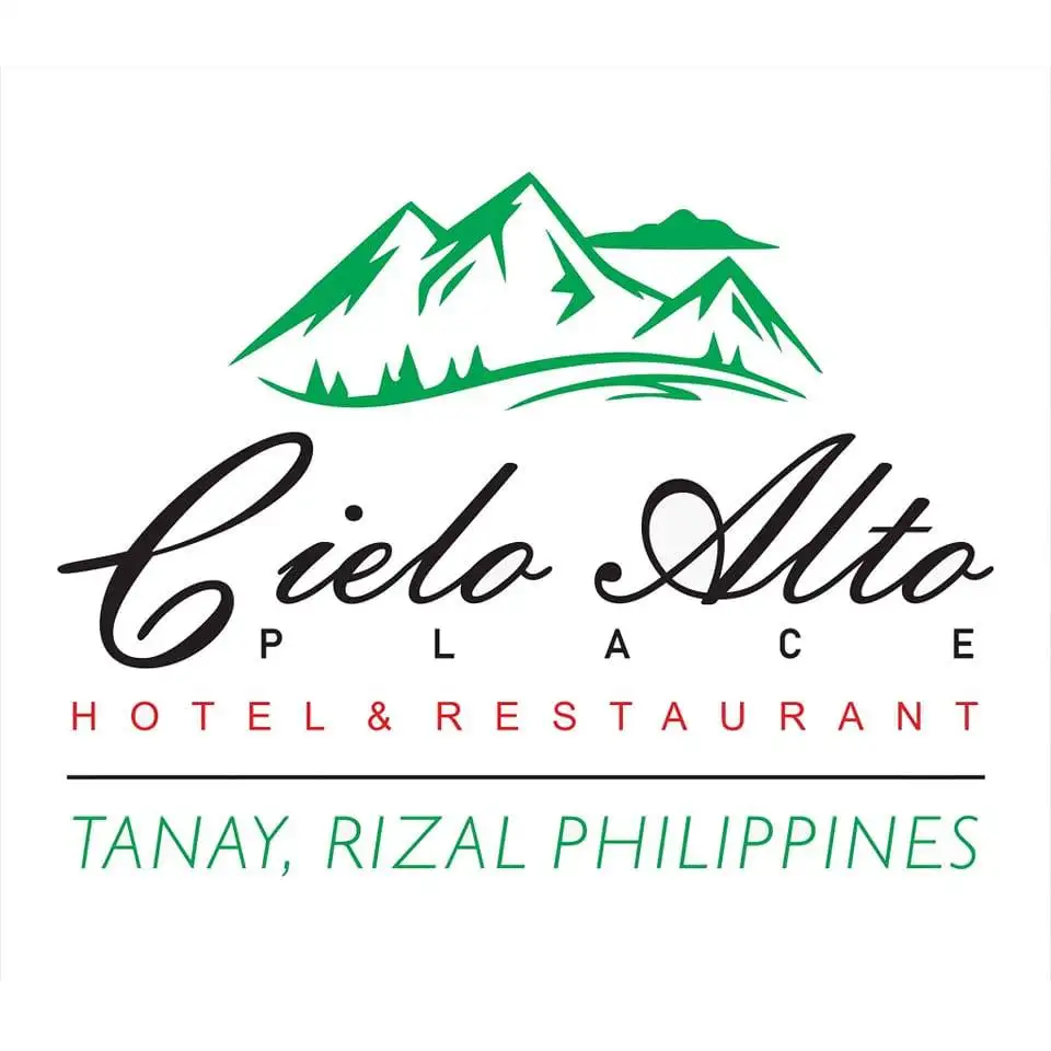 Cielo Alto Place Logo