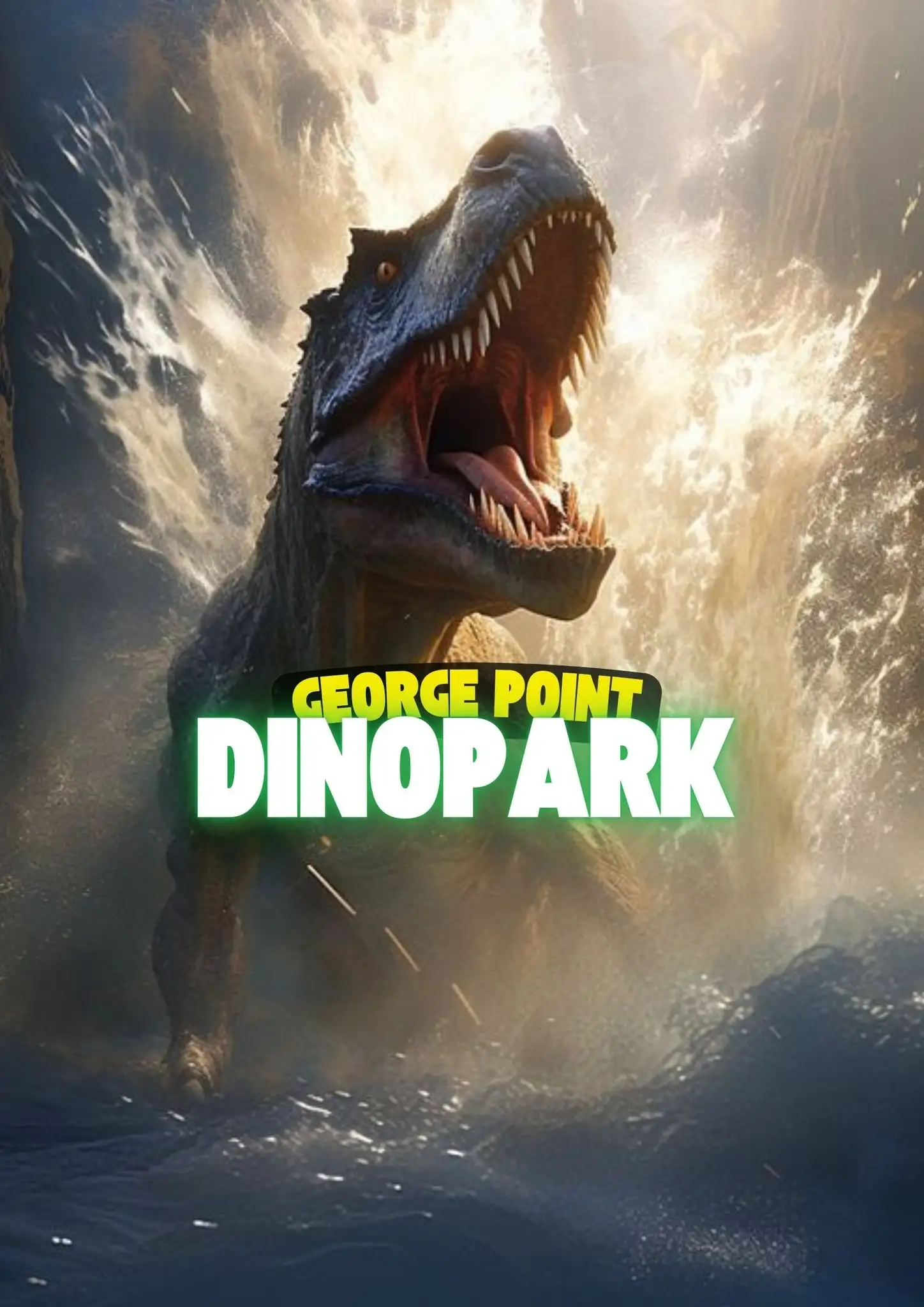 George Point Logo