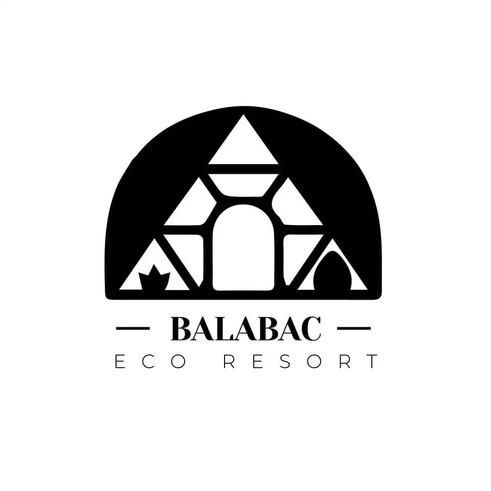 Balabac Eco-Resort Logo