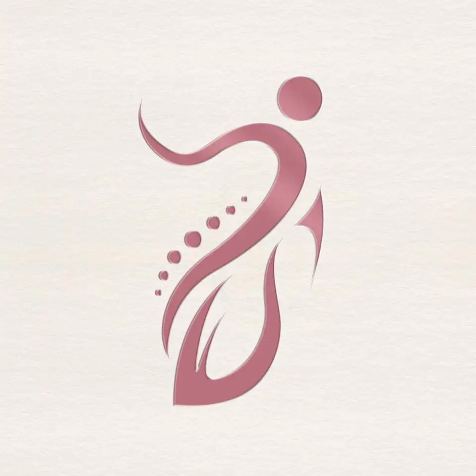 The PhysioSpa Logo