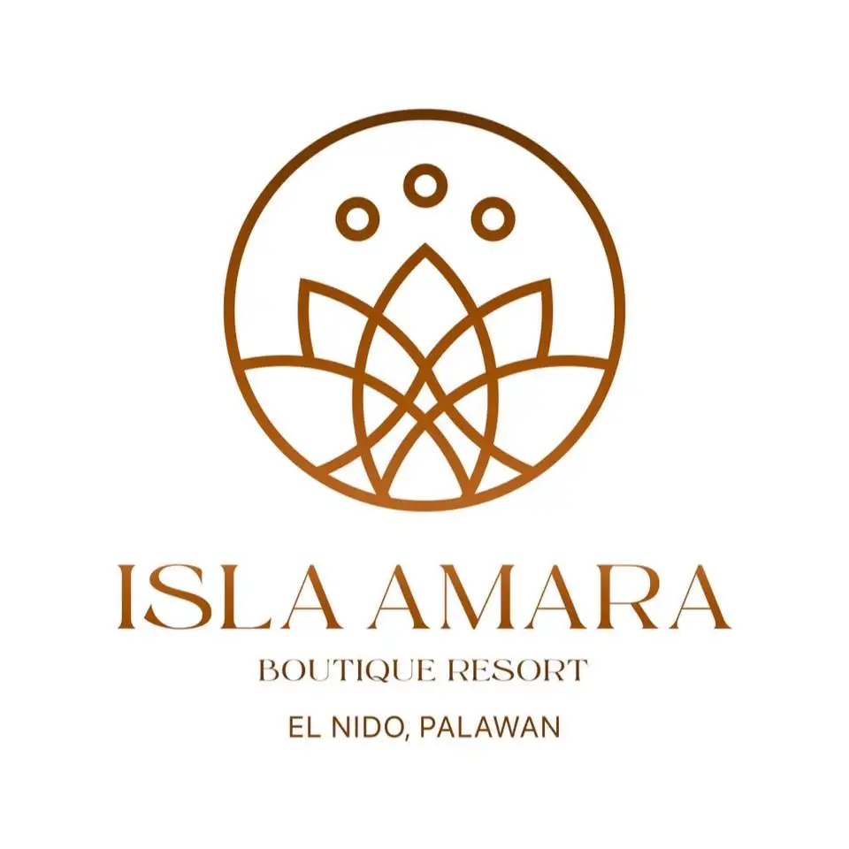 Isla Amara Boutique Resort Logo