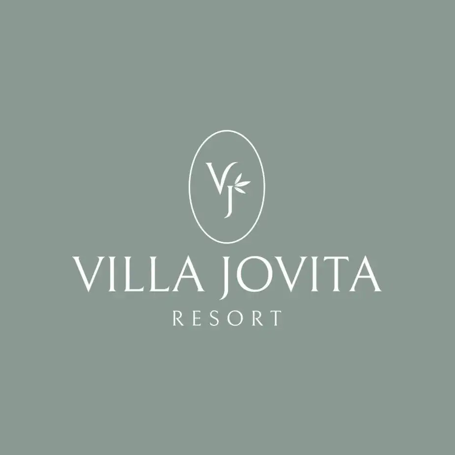 Villa Jovita Resort Logo