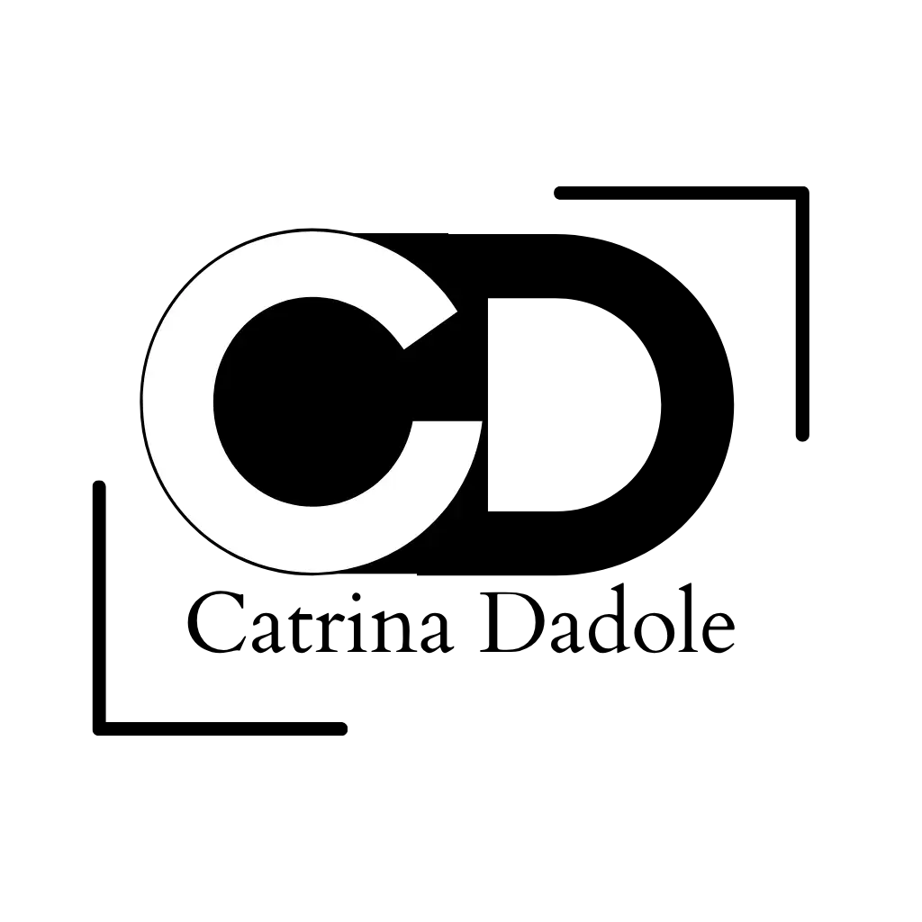 Catrina Dadole, SEO Specialist Logo