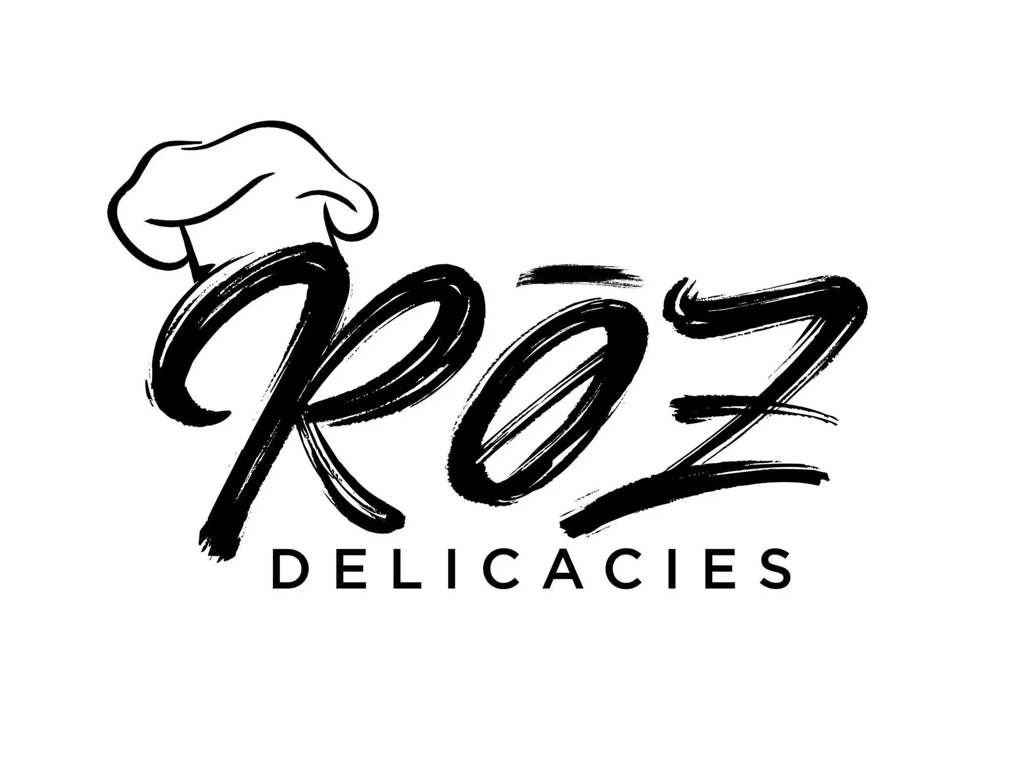 RŌZ Delicacies Plaridel Bulacan Logo