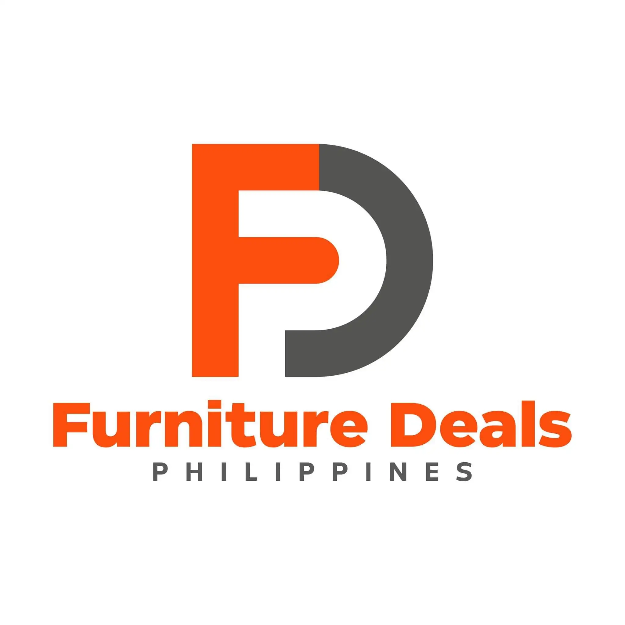 Furniture DEALS Philippines Logo