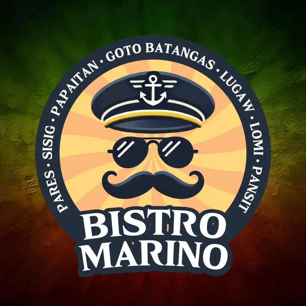 Bistro Marino Logo