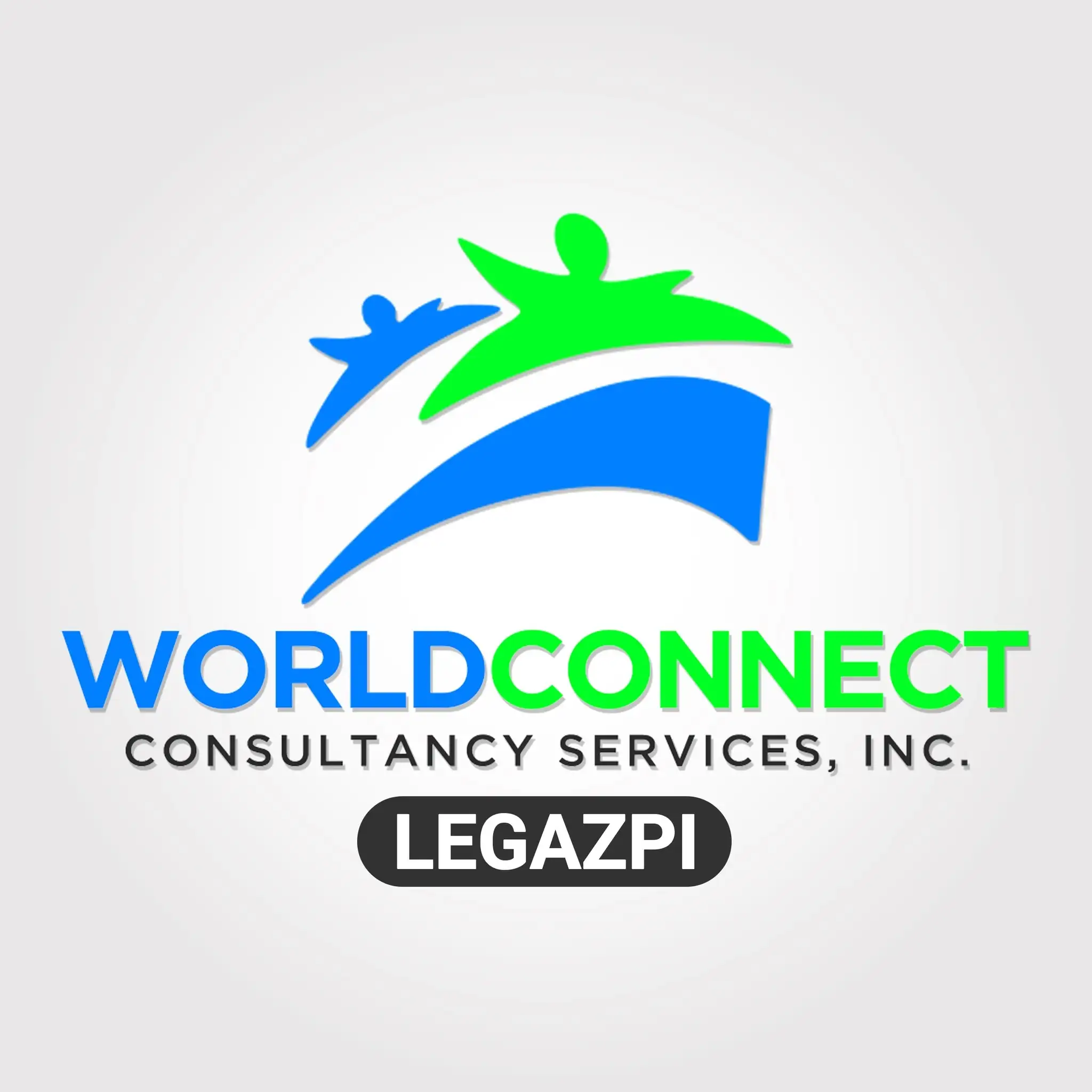 WorldConnect Consultancy Logo