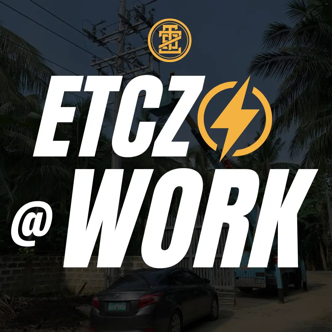 ETCZ Corp Logo