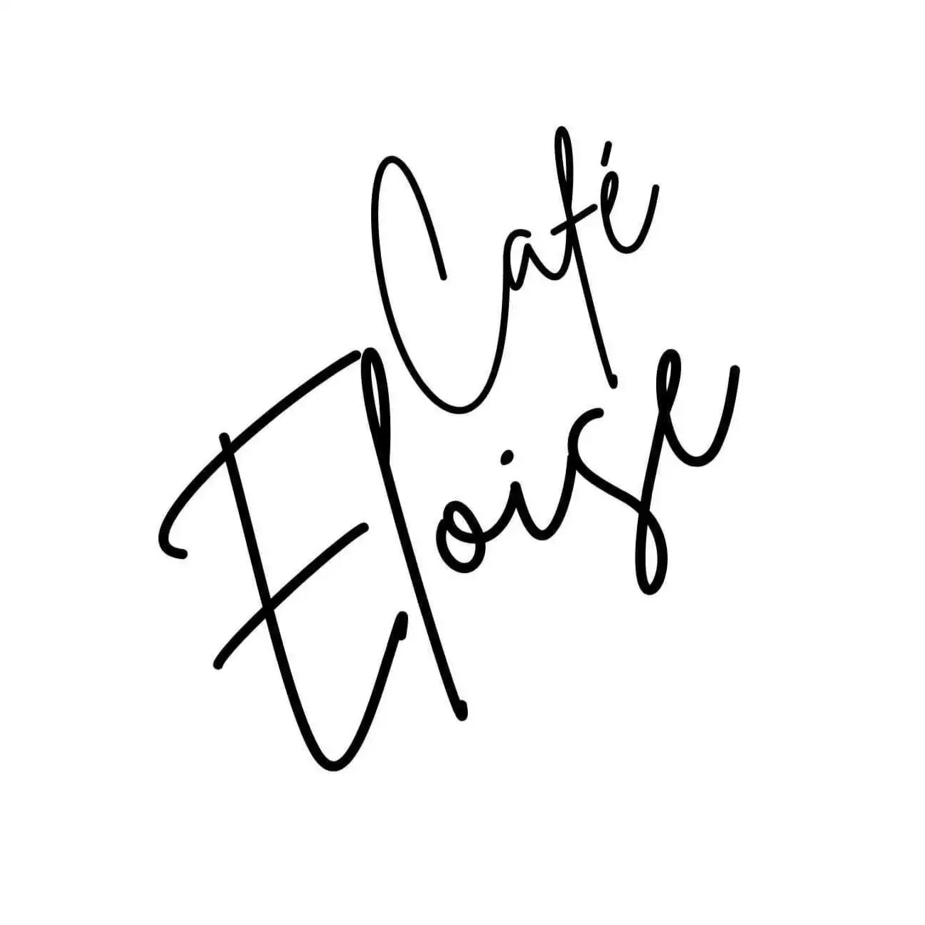 Cafe Eloise Logo