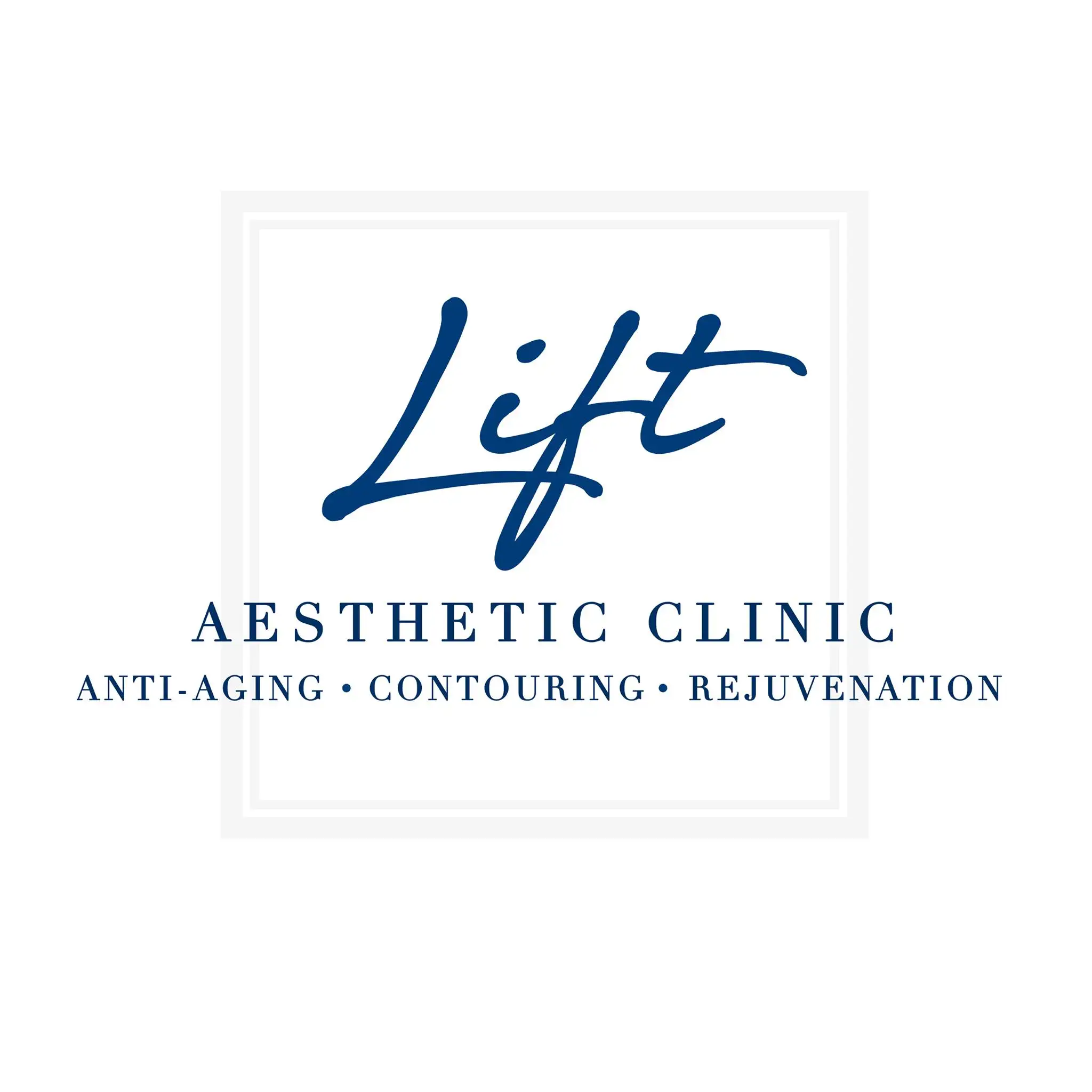 Lift Aesthetic Clinic Logo