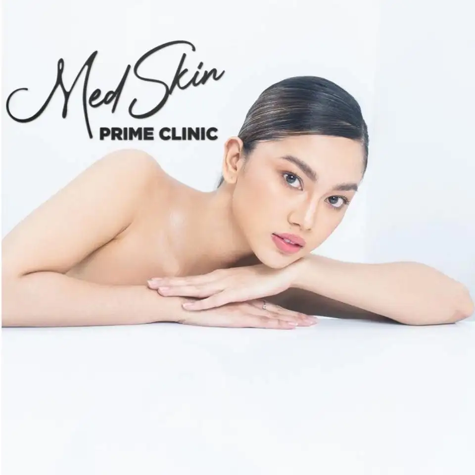MedSkin Prime Clinic Logo