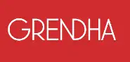Grendha PH Logo