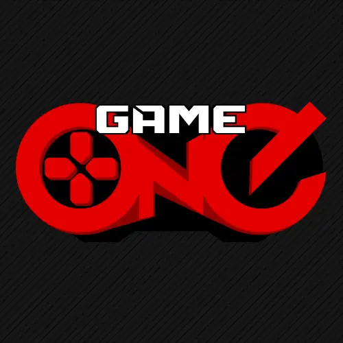 Game One PH Logo