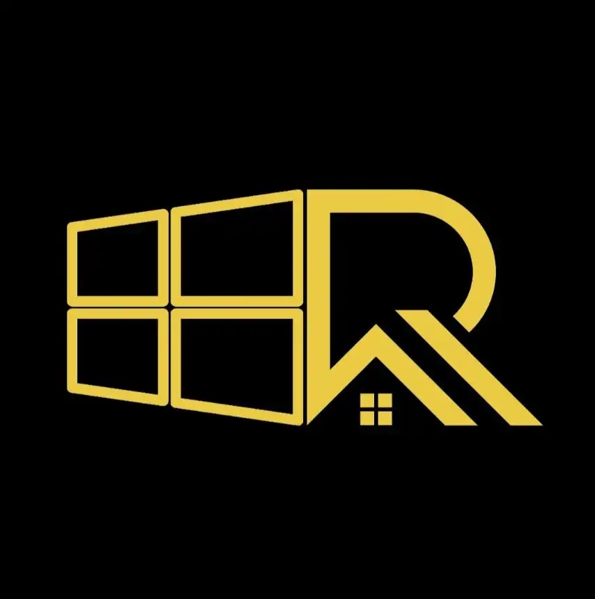 RICA Upvc Aluminum Glass & Trading Corp. Logo