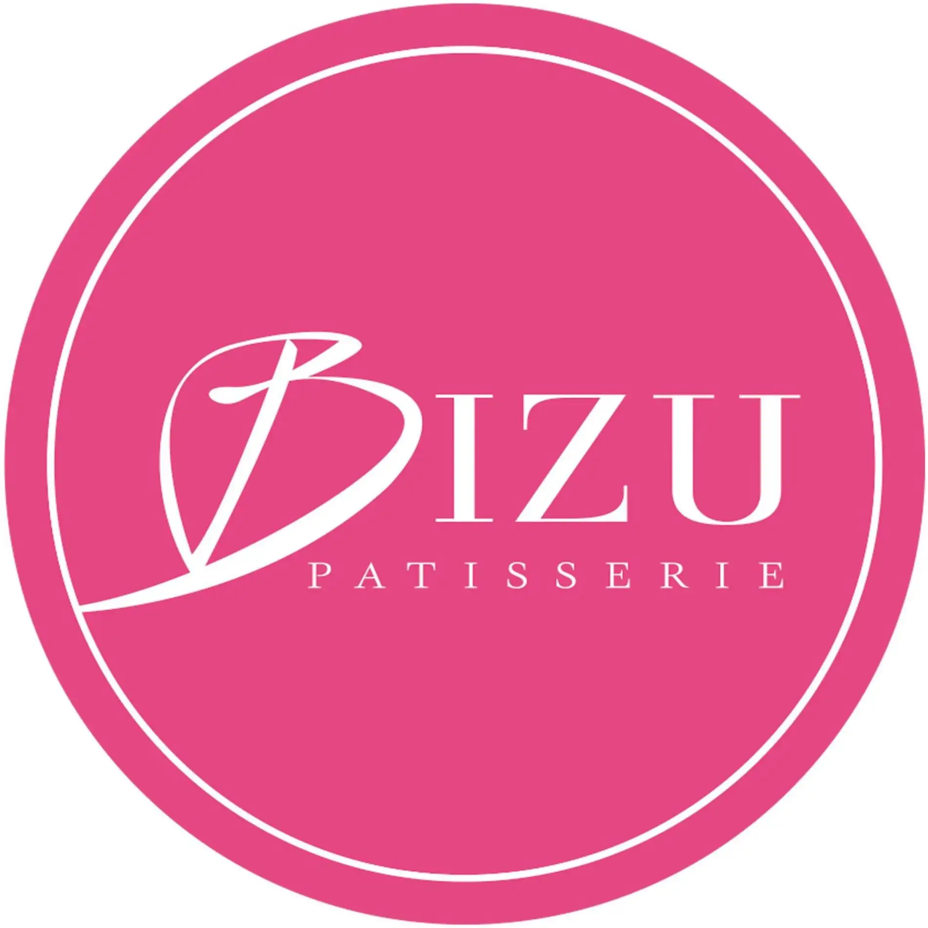 Bizu Patisserie & Bistro Logo
