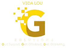 G Solutions Logo