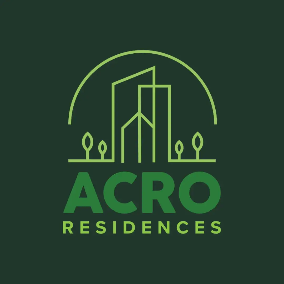 Acro Residences Logo