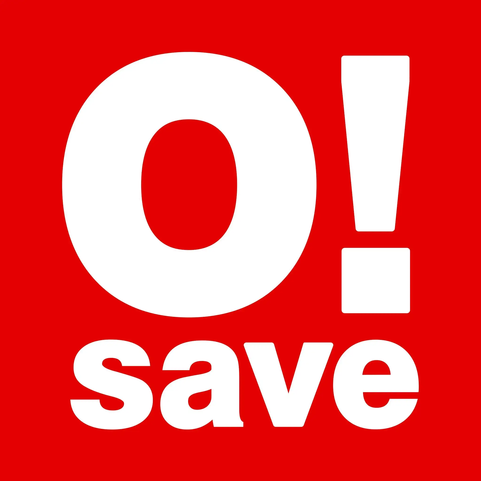 OSave Philippines Logo