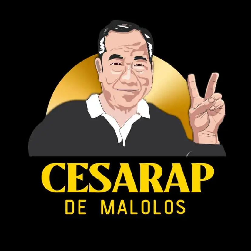 CESARap de Malolos Logo