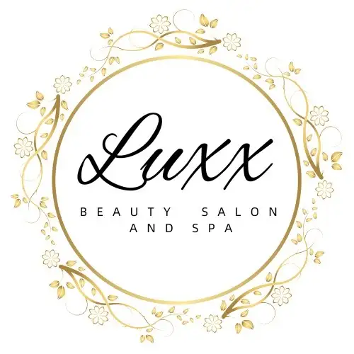 Luxx Beauty Salon Malolos Bulacan Logo