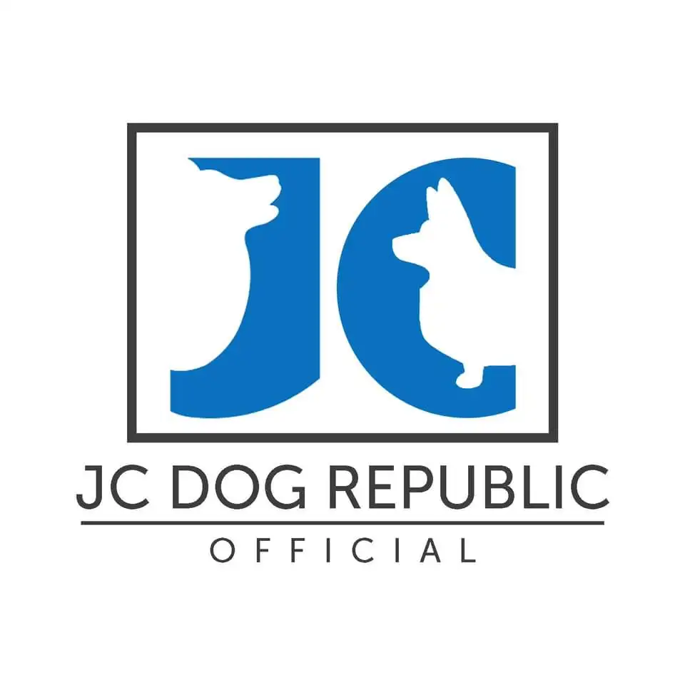 JC Dog Republic Logo