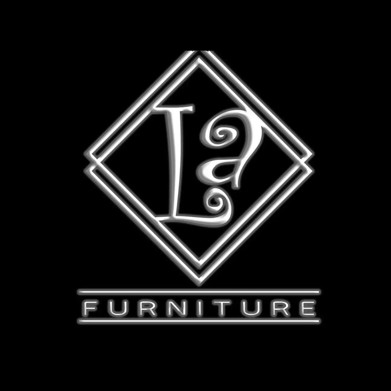 La Furniture Logo