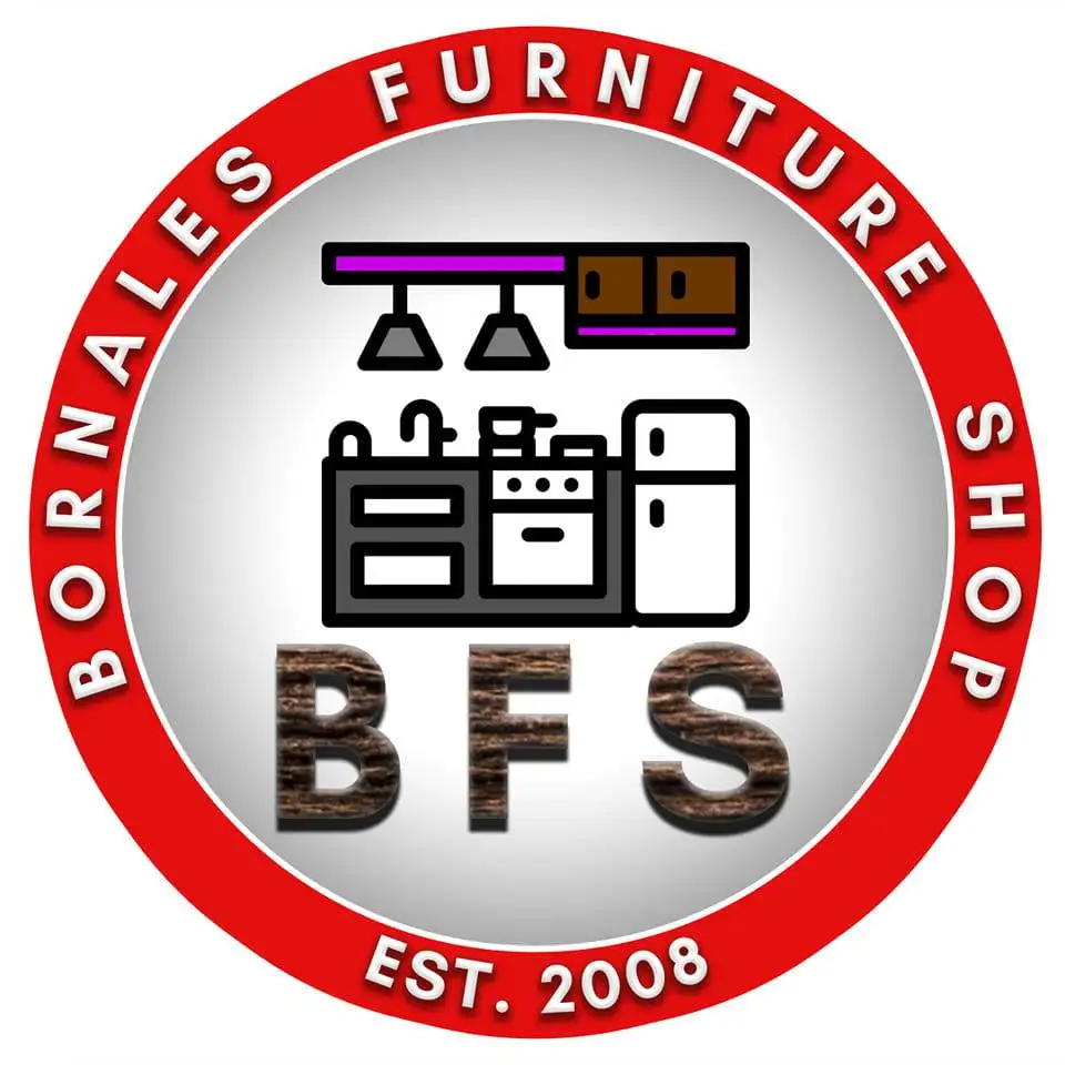Bornales Furniture Shop Logo