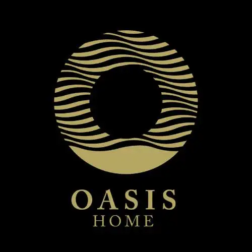 Oasis Home Logo