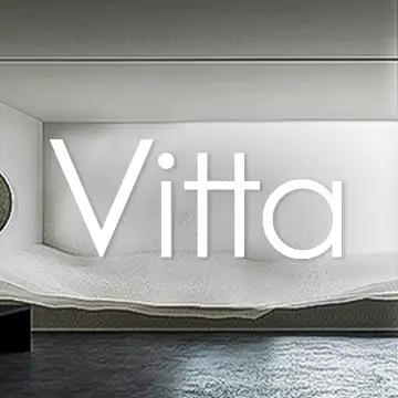 Vitta Glass Logo