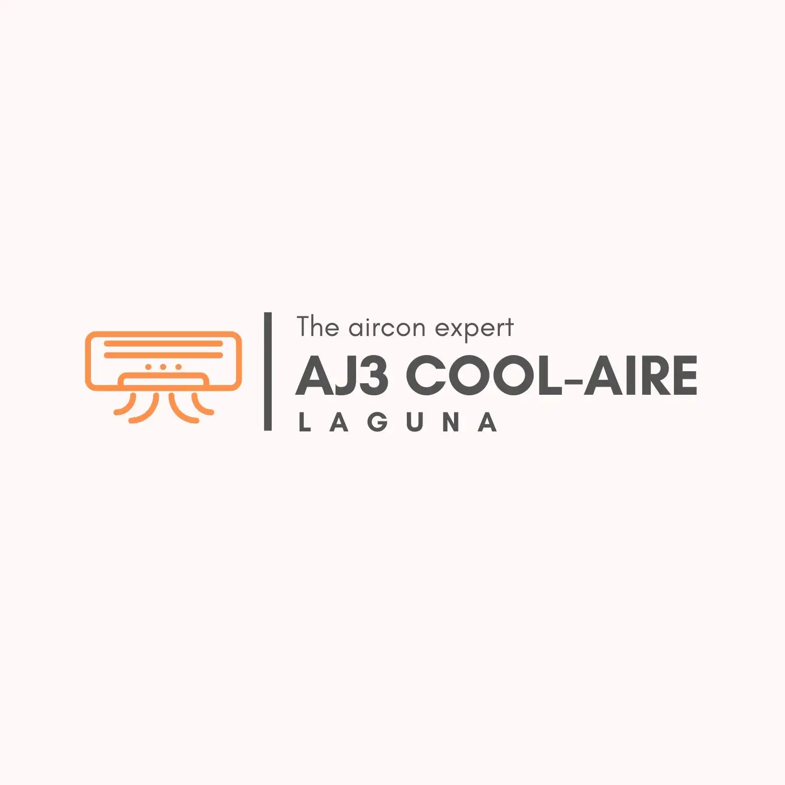 AJ3 Cool-Aire Laguna Logo