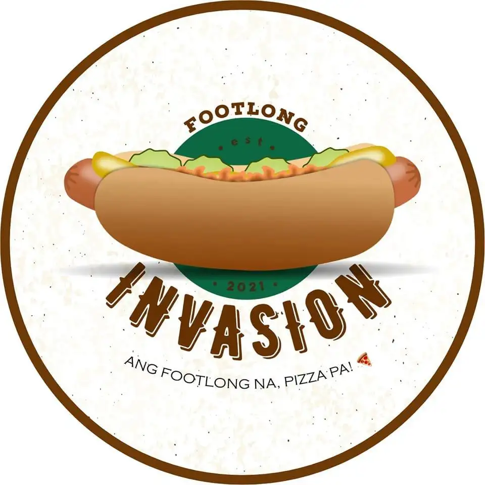 Footlong Invasion Logo
