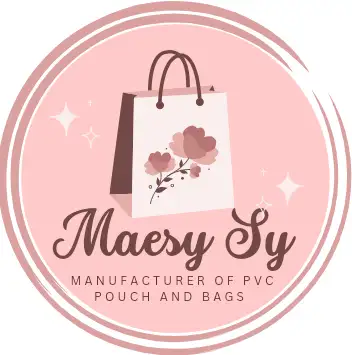 Maesy SY Manufacturer of PVC Pouch and Bags Logo