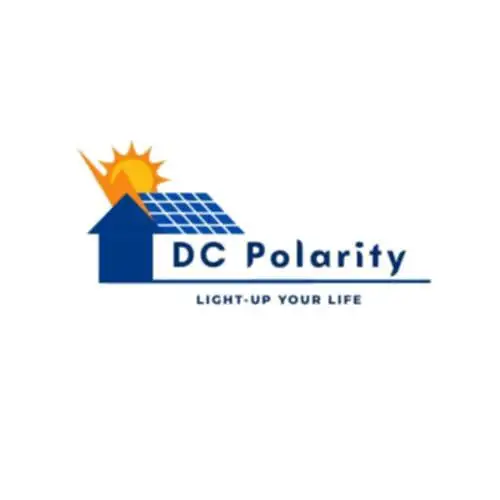 DC Polarity Logo