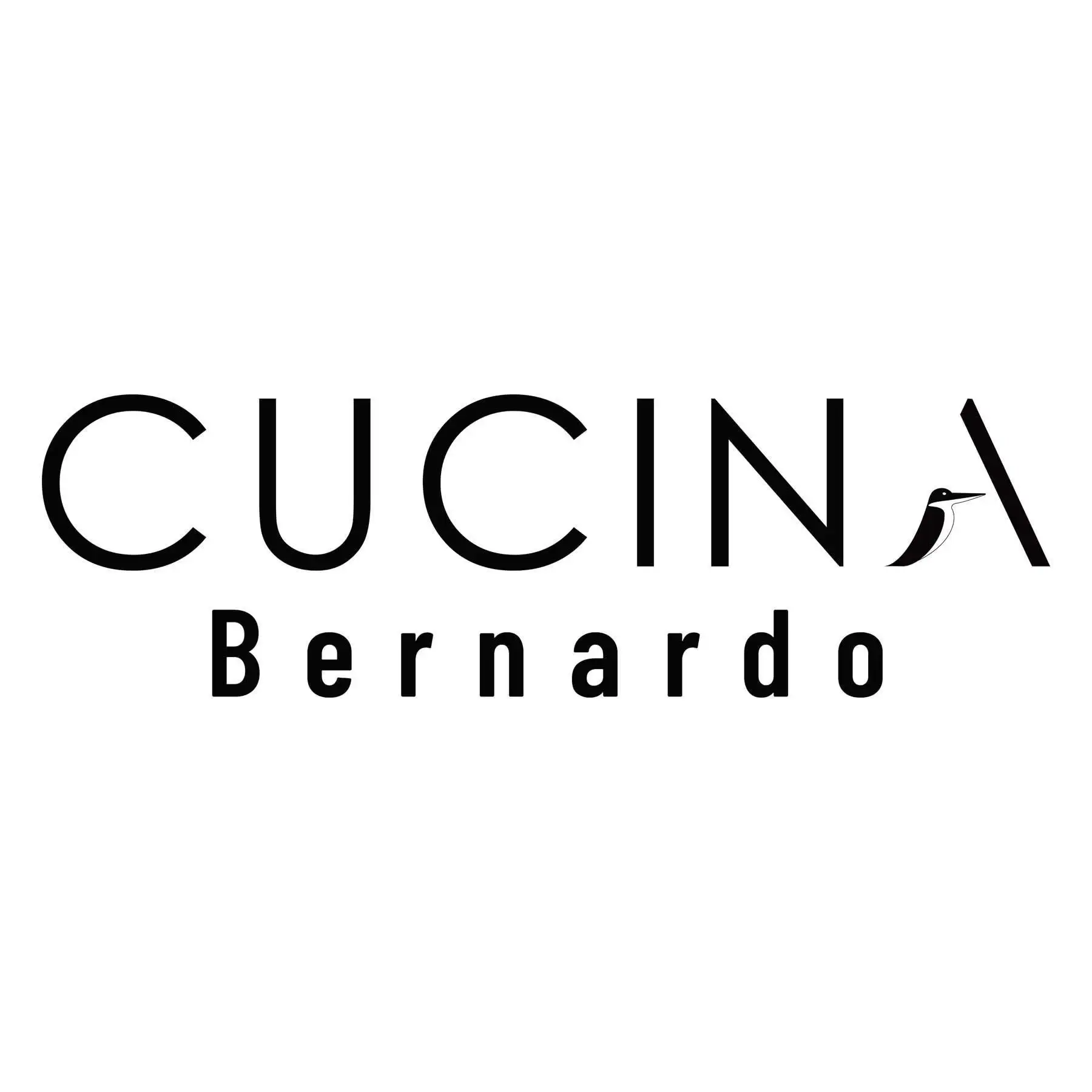Cucina Bernardo Logo