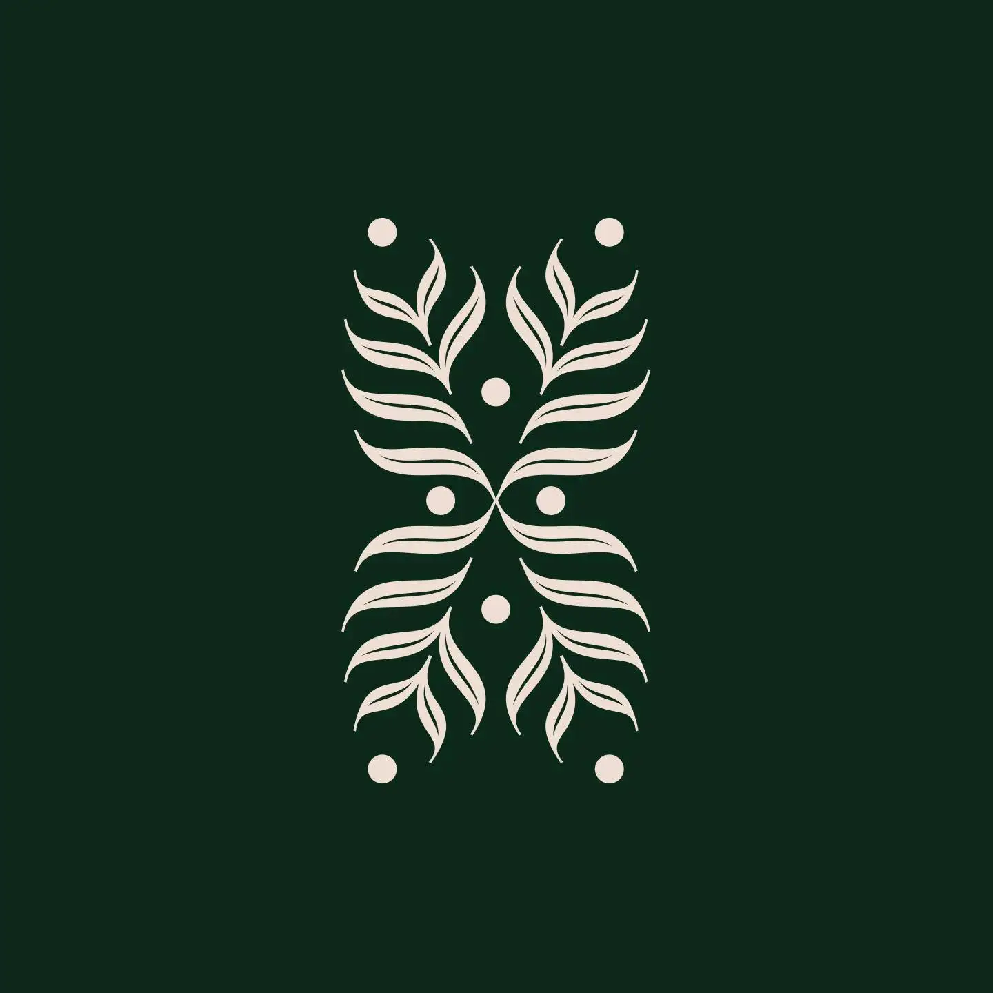 Mt. Camisong Forest Park and Events Logo