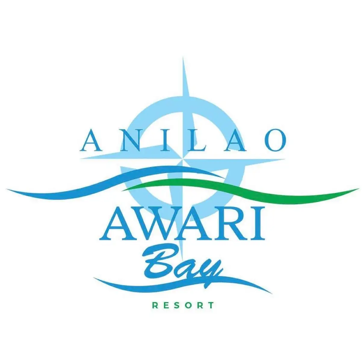 Anilao Awari Bay Resort Logo