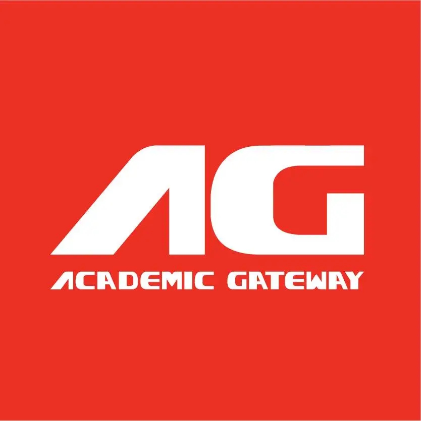 Academic Gateway PH Logo