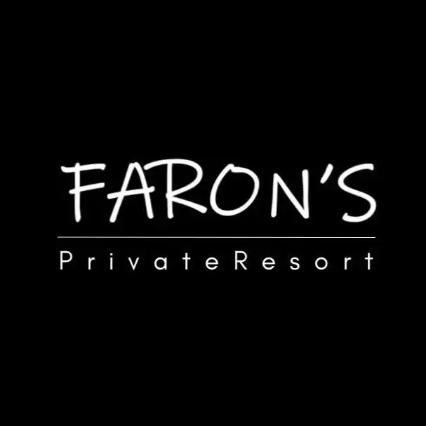 Faron's Private Resort Logo