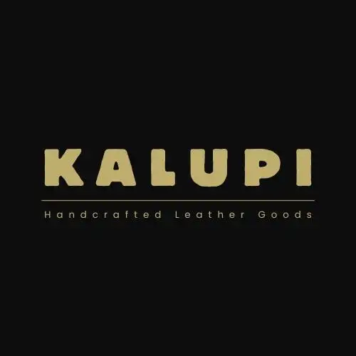 Kalupi and Goods Logo