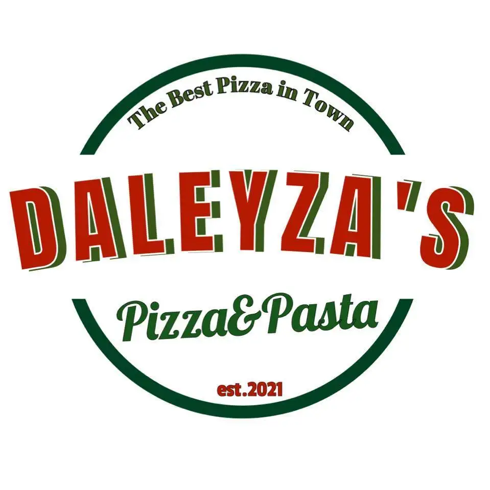 Daleyza’s Pizza&Pasta Logo
