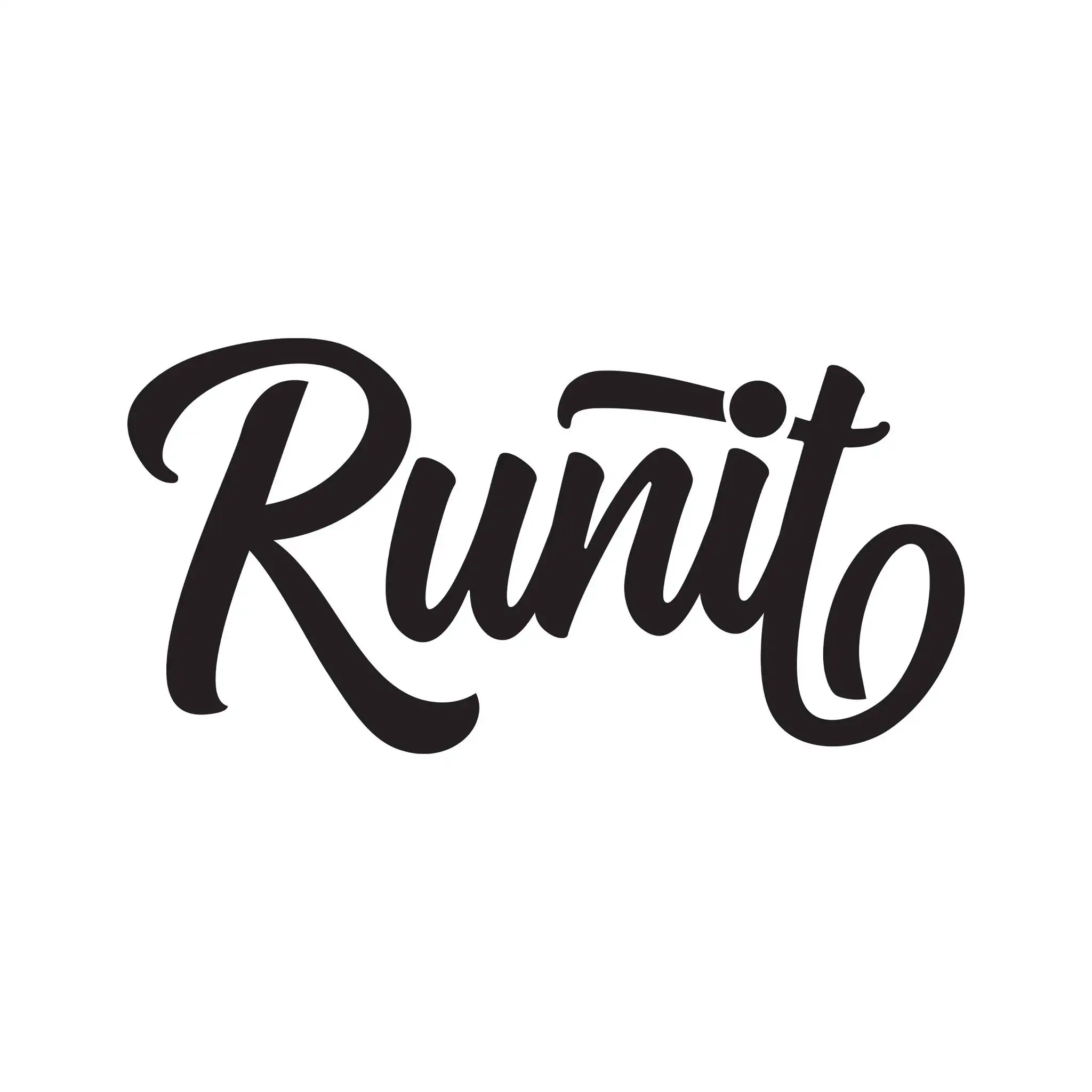 RunIt Decks Logo