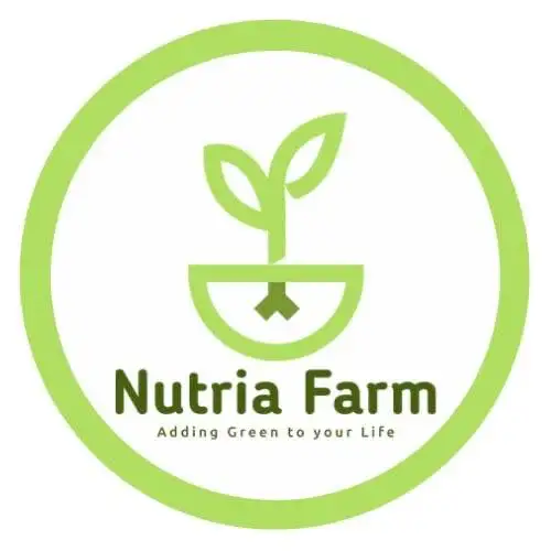 Nutria Farm Logo
