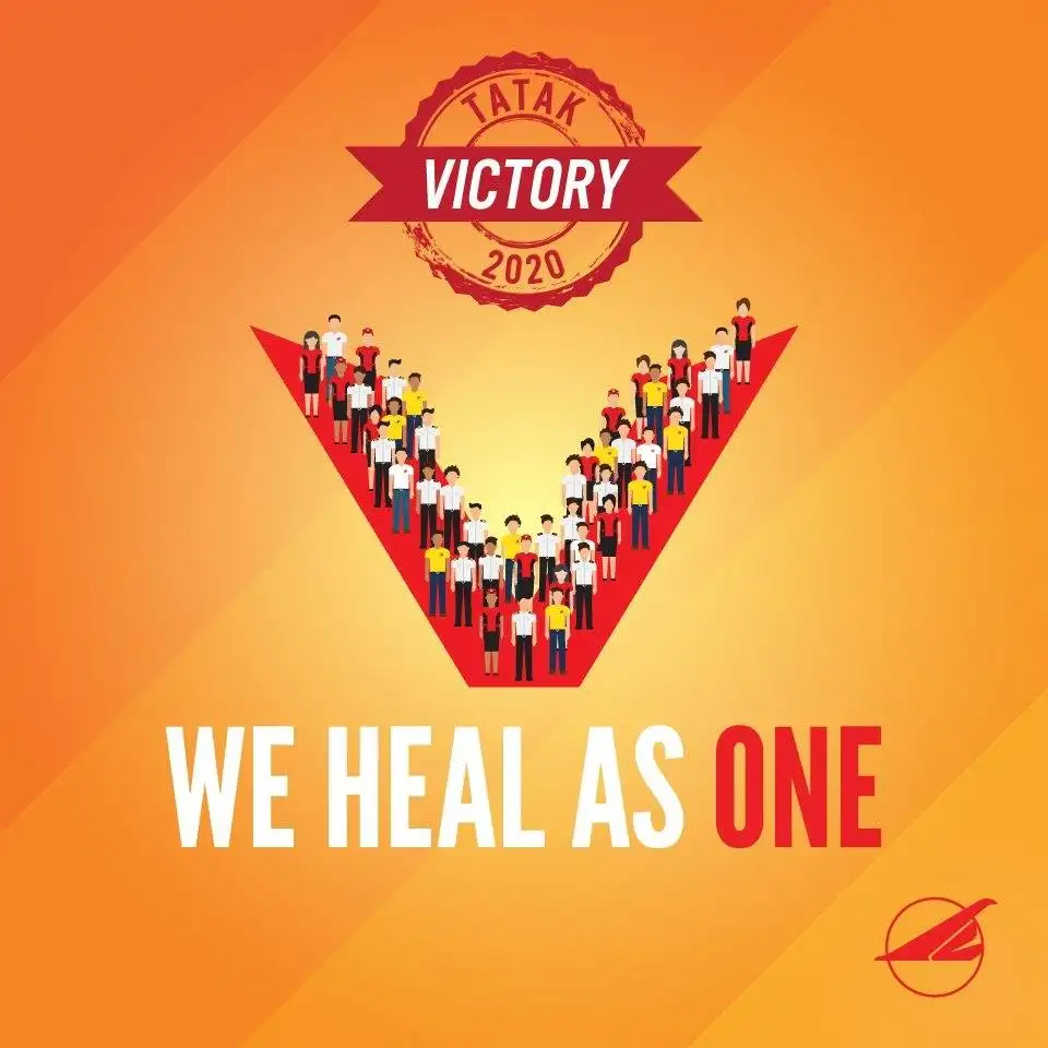 Victory Liner, Inc. Logo