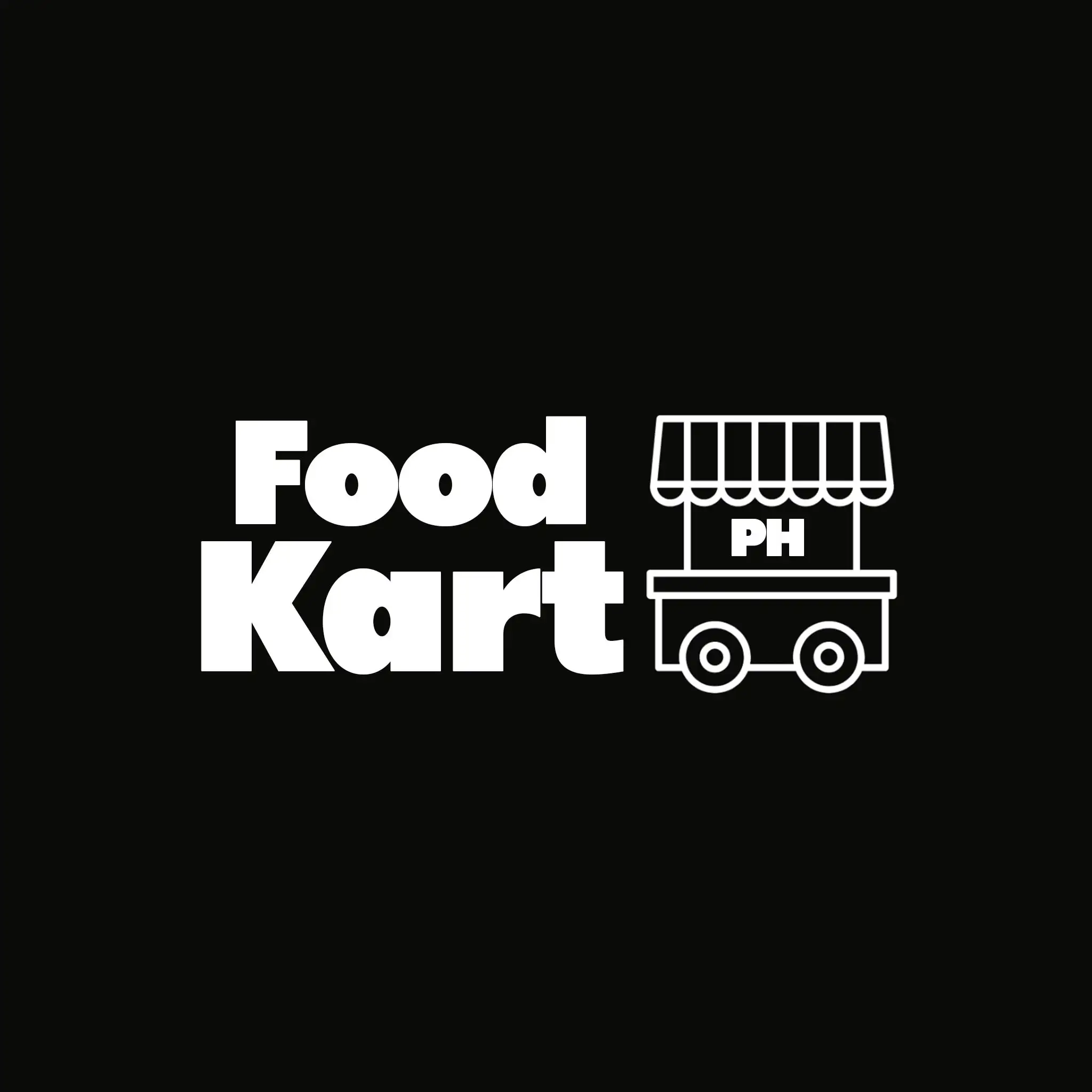 FoodKart PH Logo