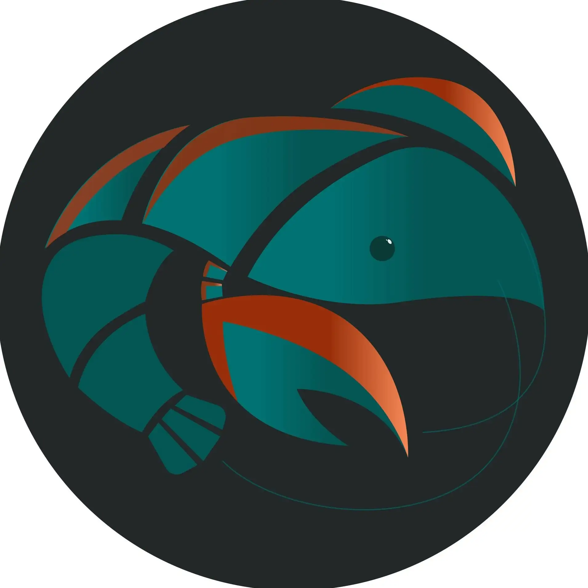 Mister Cray Crustacean Culture Logo